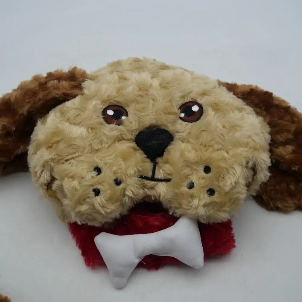 NEW Underwraps Brown Puppy Costume Baby Infant Size Small 6-12 Months